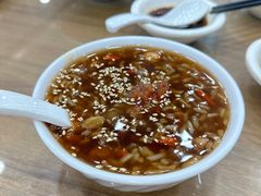 -西安贾三灌汤包·回坊小吃·清真炒菜(北院门总店)
