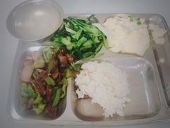 -南京邮电大学-第2食堂