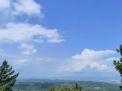 -帽儿山国家森林公园