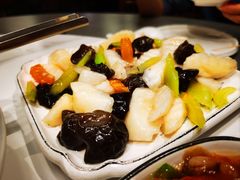 -旺达·福州菜(正大广场店)