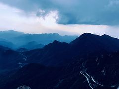 -白草畔自然风景区