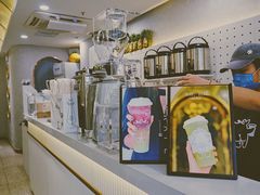 -茶力的小怪兽(梅林卓悦汇店)