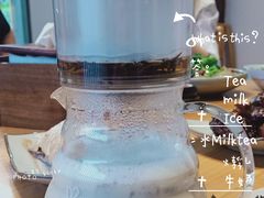 -竹里馆·淮扬菜·功夫茶(老门东店)