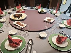 -拾溪餐厅(杭州千禧度假酒店)