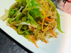 -蟹榭·本帮江浙菜·蟹宴(五角场合生汇商场店)