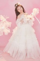 -亲亲宝贝艾尔莎亲子摄影会馆(中华路店)