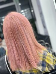 -Coo Hair salon