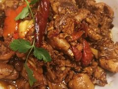 向塘烧土鸡-向塘土鸡总店(八一广场店)