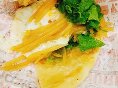 -牛三哥洛阳牛肉汤(生态城店)