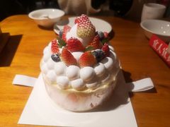 -港丽餐厅