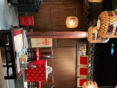 -南京大牌档(三阳广场苏宁店)
