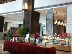 -三宝大饭店-中和艺素餐厅(浦上金山正祥广场店)