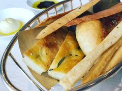 -北京金融街丽思卡尔顿酒店·意味轩 Cepe