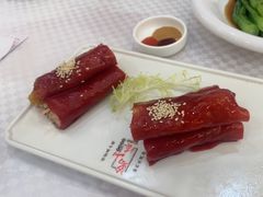 -万山楼海鲜酒家·二十三年老字号
