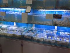 -大杰海鲜锅(基隆路店)