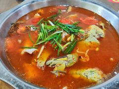 -苗家恒灵酸汤鱼-跳水牛肉连锁店(凯里总店)