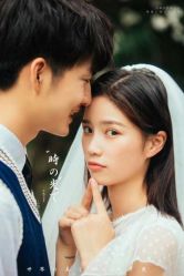 -巴黎新娘婚纱摄影·婚礼策划(嘉定总店)