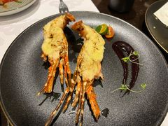 -松临·铁板烧&Omakase(神农店)