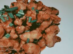 -青菁酒家·象山海鲜(胜利河美食街店)
