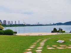 -云龙湖旅游景区