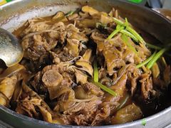 -真利味·脊骨火锅·正宗韩国料理(韩乐坊店)