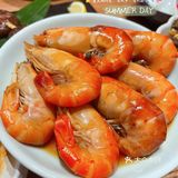 杭州探店｜无法抵挡的生腌熟醉