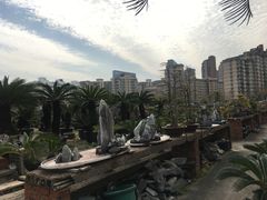 -宋庆龄陵园