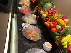 -安蒂娅·海鲜自助餐厅(安蒂娅美兰酒店)