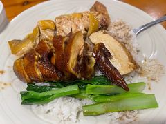 -伙头记潮汕海鲜砂锅粥(平澜路店)