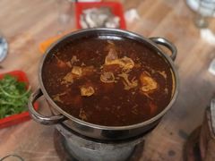 -梅红羊肉馆(赭山西路店)