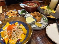 -鸟鹏烧鸟居酒屋(熙龙湾店)