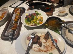 -西堤牛排(南京龙江店)