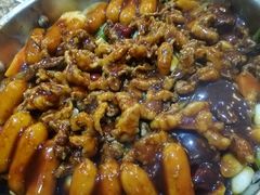 -黄记煌三汁焖锅(渝北金港国际店)