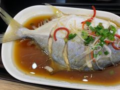 -姑苏鸿昌兴大食堂(中山北路店)