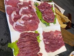 -仁和四季涮肉馆(天坛南门店)