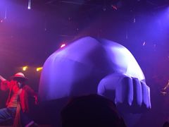 -东京塔海贼王主题公园
