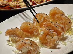 -许爷家·生态湖鲜(徐汇日月光店)