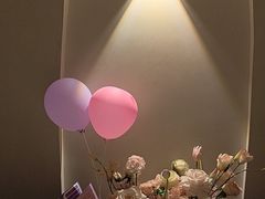 -PARFUM FLORAL花境法餐(南京首店)