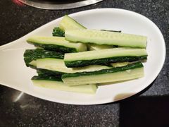 -好汉锅园林秘制老火锅 柴火霸王鸡(金沙店)