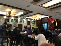 大堂-熙盛源(滨湖万达店)
