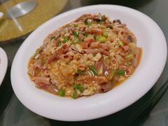 海肠捞饭-九龙餐厅(大沽路店)