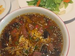 -金熊猫川菜餐厅