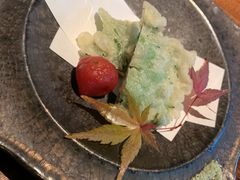 -桐寿司Sushi Tong