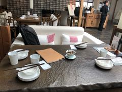 大堂-瓦库茶馆17号(海汇港店)