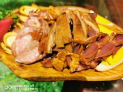 -燕郊烧鸽子(广安路店)
