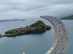 -里格村景区