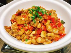 -田趣园长沙菜(天安云谷店)