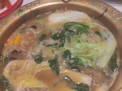 -和庆斋羊蝎子火锅·碳缸烧烤(顺义旗舰店)