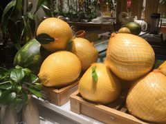 -盛铭轩·巴西烤肉火锅自助(功德林天街GIS店)