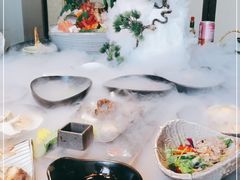 -和彩放题餐厅(酒仙桥店)